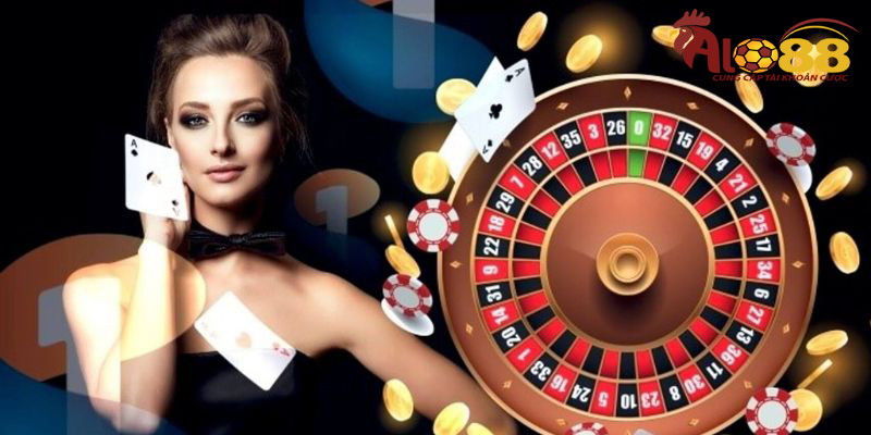 Lợi ích khi tham gia chơi casino Alo88