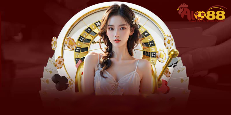 Hướng dẫn đăng ký tham gia chơi casino Alo88