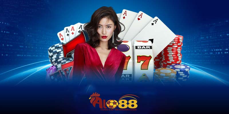 Các tựa game bài Alo88 hiện có